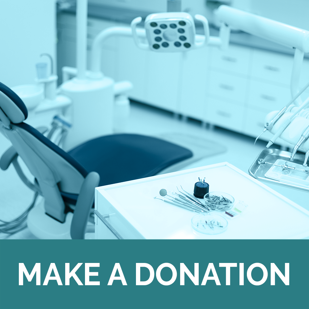 Donate to Tonsmeire Community Clinic